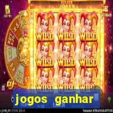 jogos ganhar dinheiro no pix